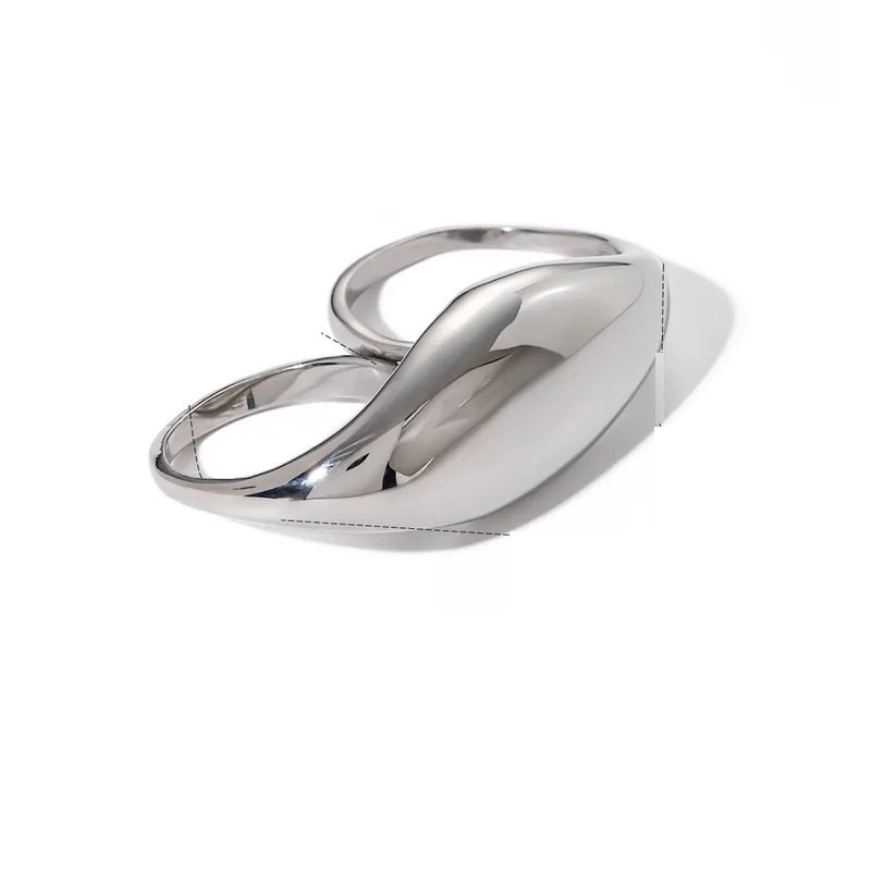 N474 Acero Inoxidable