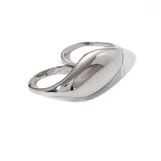 N474 Acero Inoxidable
