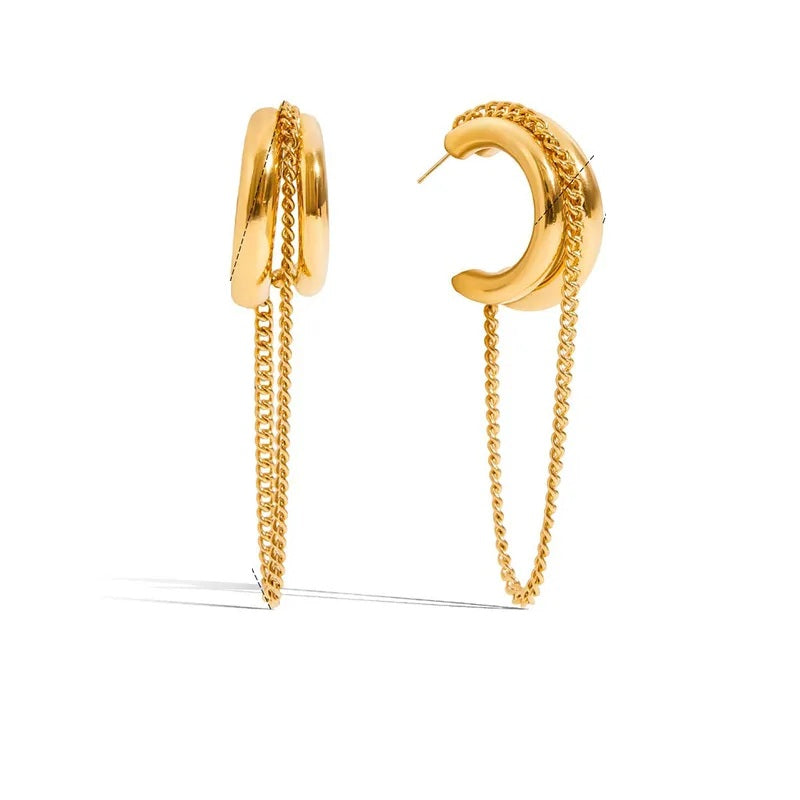 A824 Acero Inoxidable