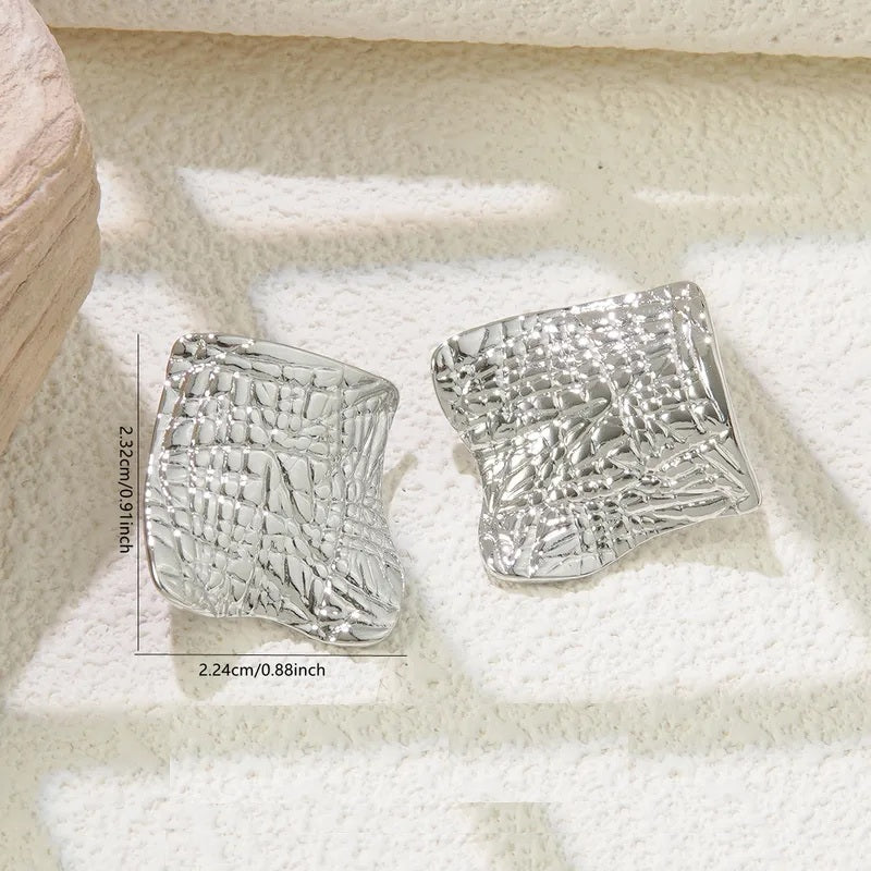 A661 Acero Inoxidable