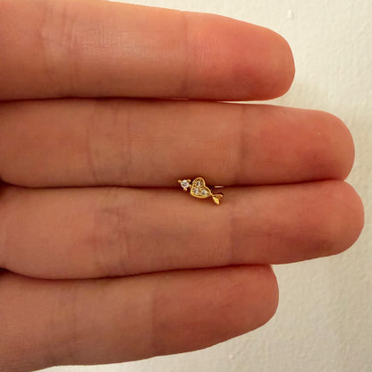 A903 Acero Inoxidable