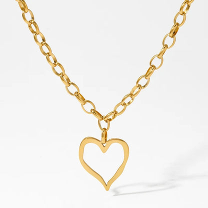 L312 Acero Inoxidable