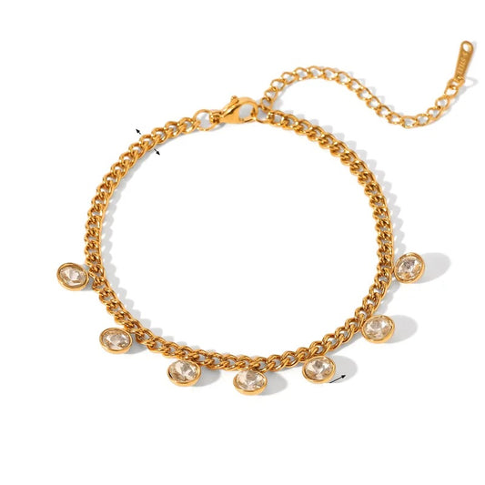 P248 Acero Inoxidable