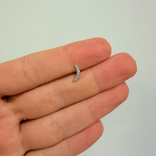 A917 Acero Inoxidable