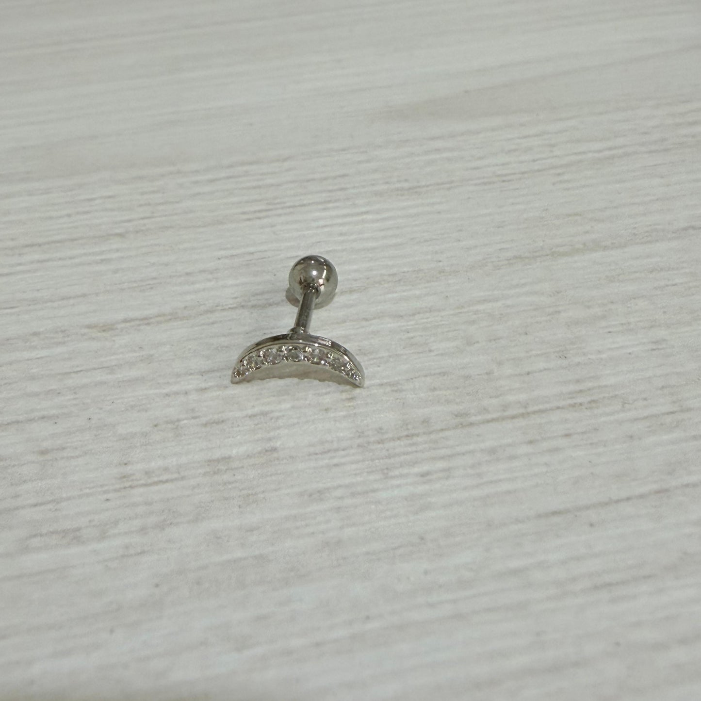 A917 Acero Inoxidable