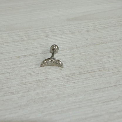 A917 Acero Inoxidable