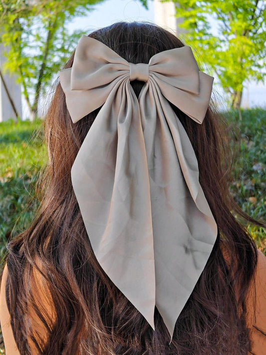 Moño para cabello