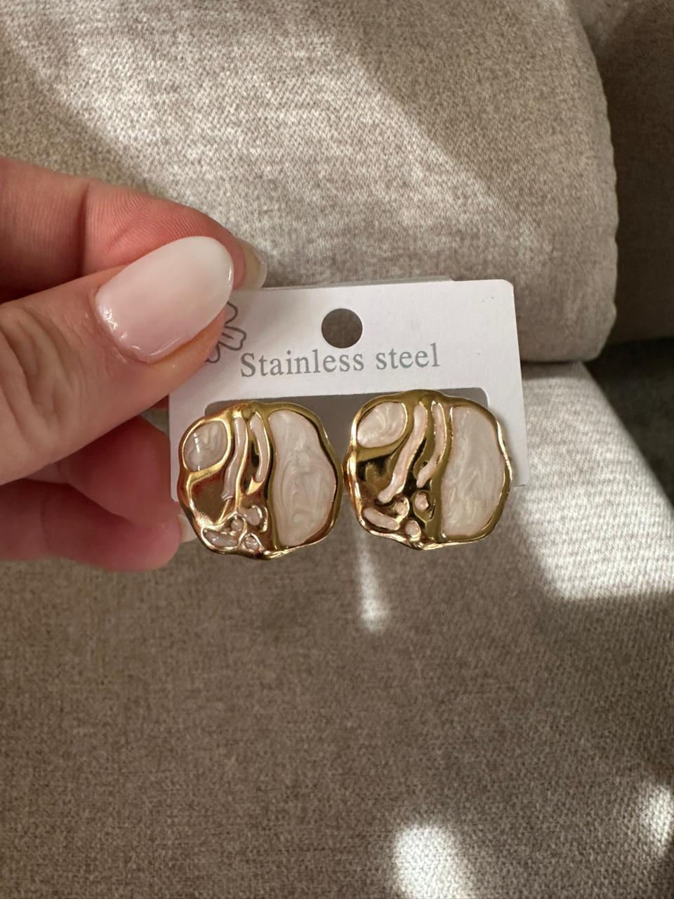 A826 Acero Inoxidable