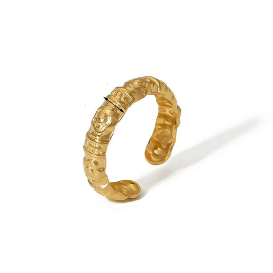 N206 Acero Inoxidable