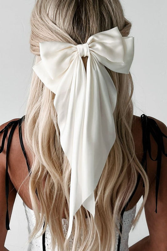 Moño para cabello