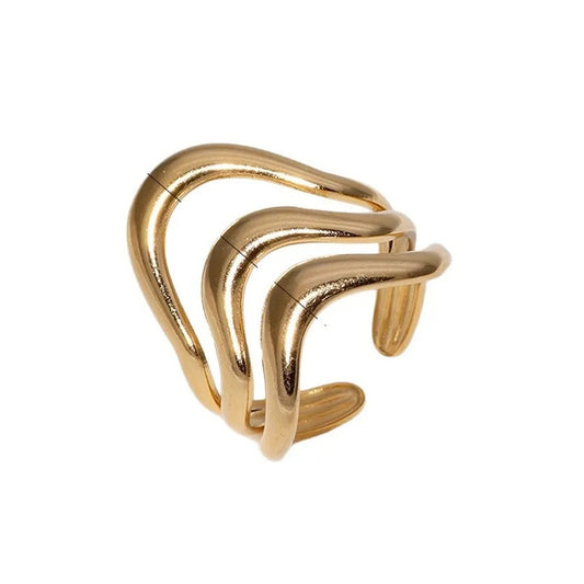 N432 Acero Inoxidable