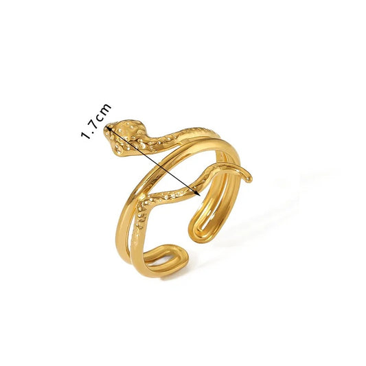 N434 Acero Inoxidable