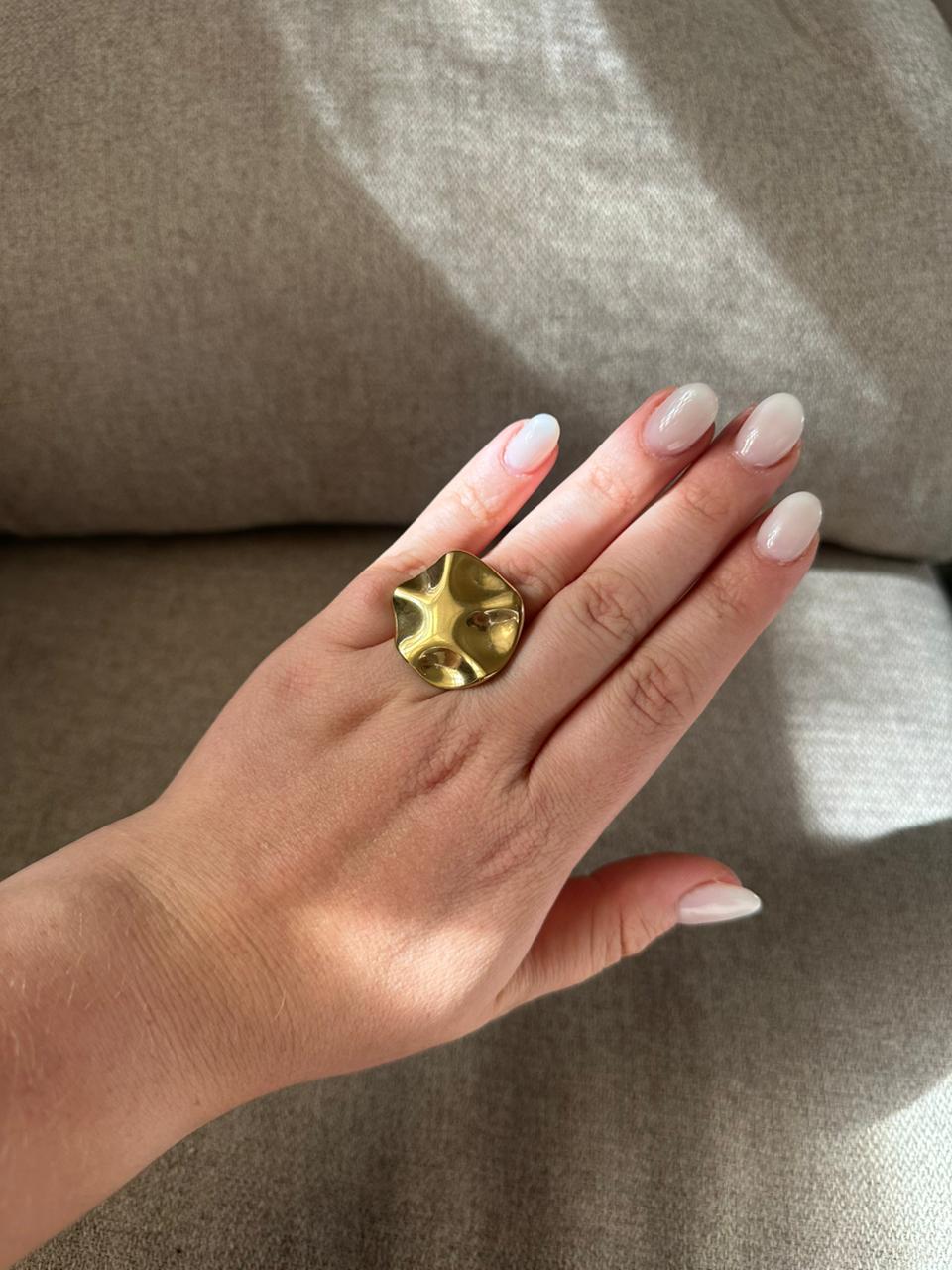 N395 Acero Inoxidable