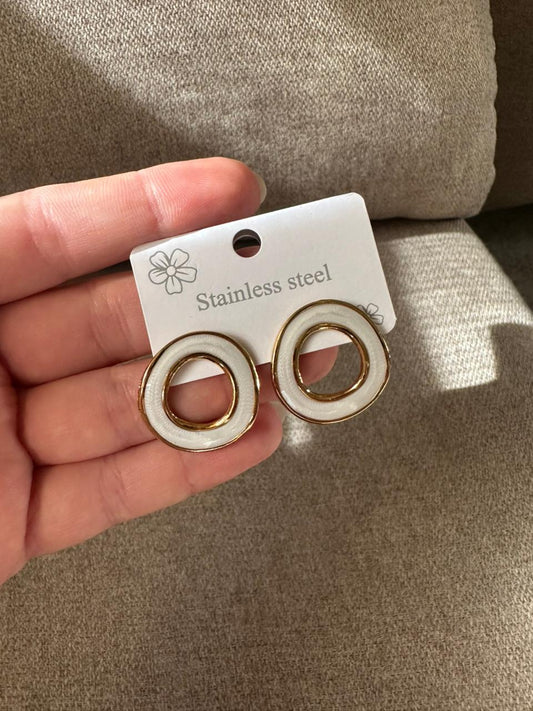 A819 Acero Inoxidable