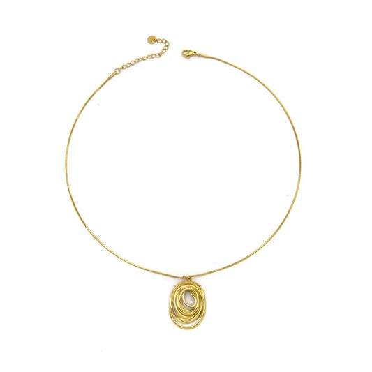 L555 Acero Inoxidable