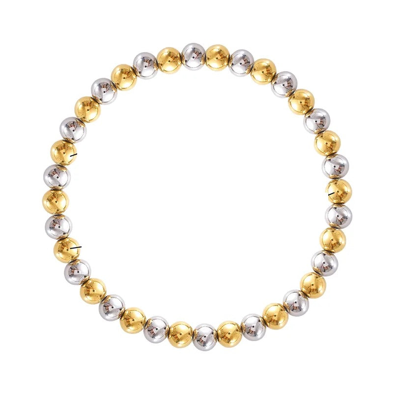 P165 Acero Inoxidable