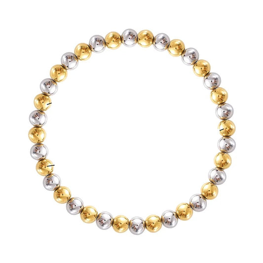 P165 Acero Inoxidable