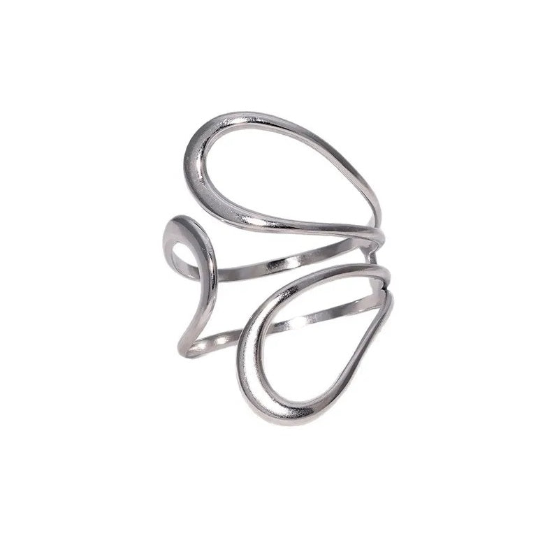 N431 Acero Inoxidable